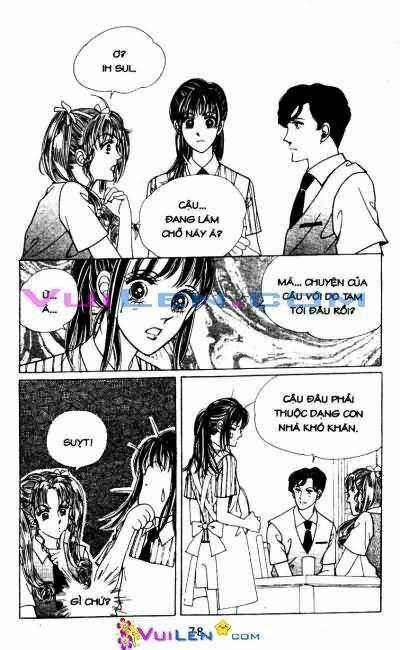 Nụ Hôn Nồng Thắm - Chapter 2 - Trang 78