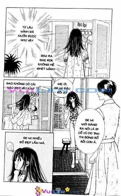 Nụ Hôn Nồng Thắm - Chapter 2 - Trang 83