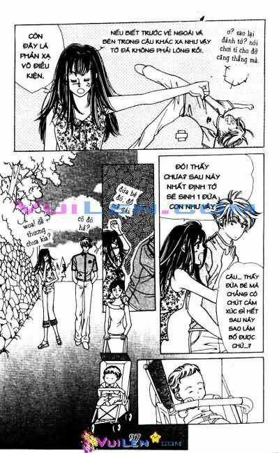 Nụ Hôn Nồng Thắm - Chapter 2 - Trang 97