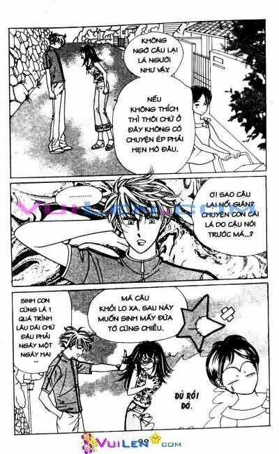 Nụ Hôn Nồng Thắm - Chapter 2 - Trang 99