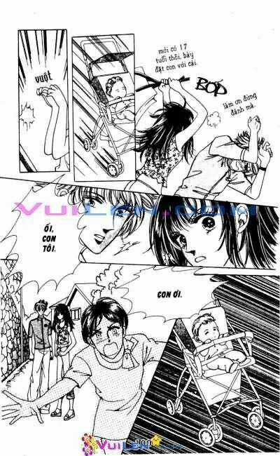 Nụ Hôn Nồng Thắm - Chapter 2 - Trang 100