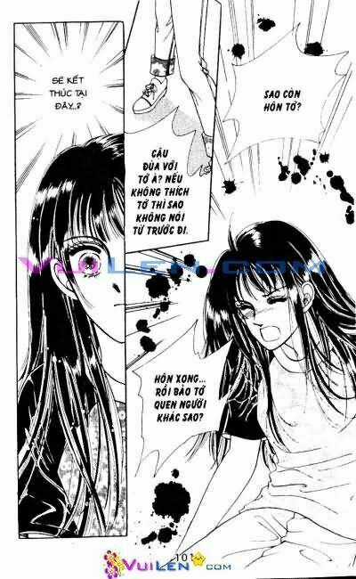 Nụ Hôn Nồng Thắm - Chapter 3 - Trang 101