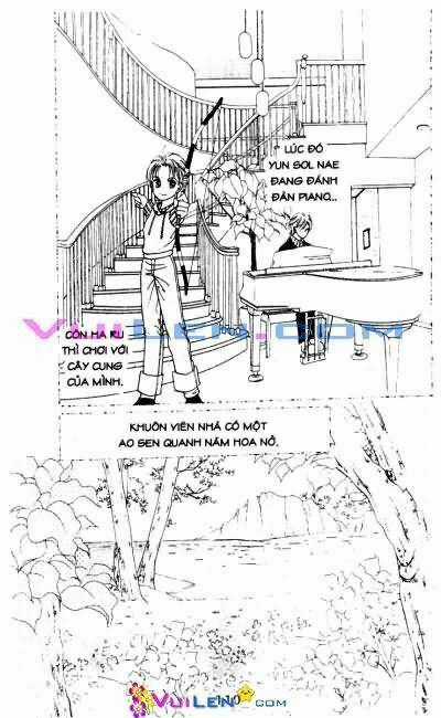 Nụ Hôn Nồng Thắm - Chapter 3 - Trang 110