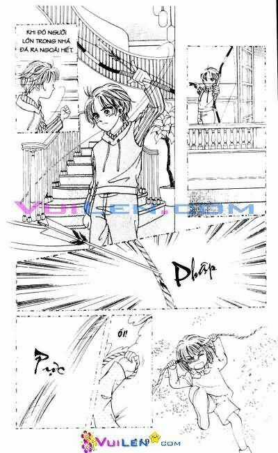 Nụ Hôn Nồng Thắm - Chapter 3 - Trang 119