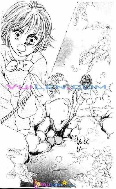 Nụ Hôn Nồng Thắm - Chapter 3 - Trang 120