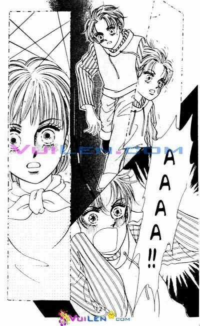 Nụ Hôn Nồng Thắm - Chapter 3 - Trang 121