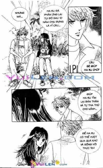 Nụ Hôn Nồng Thắm - Chapter 3 - Trang 126