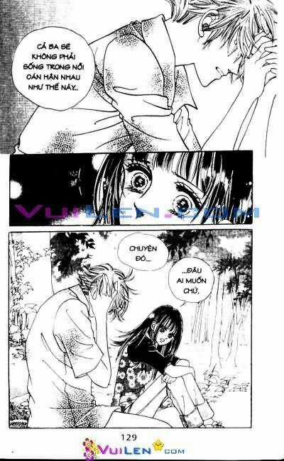 Nụ Hôn Nồng Thắm - Chapter 3 - Trang 129