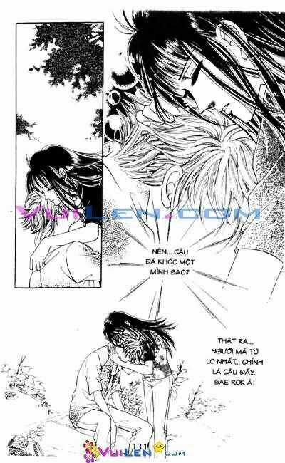 Nụ Hôn Nồng Thắm - Chapter 3 - Trang 131