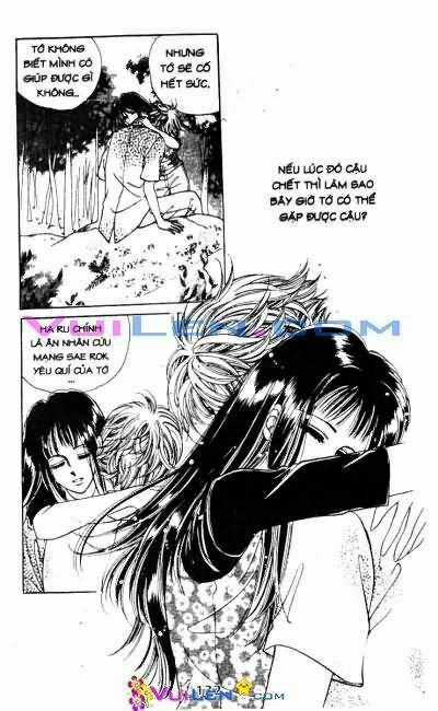 Nụ Hôn Nồng Thắm - Chapter 3 - Trang 132