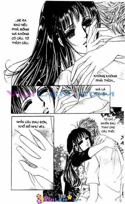 Nụ Hôn Nồng Thắm - Chapter 3 - Trang 133