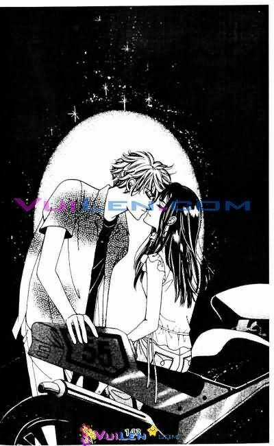 Nụ Hôn Nồng Thắm - Chapter 3 - Trang 143