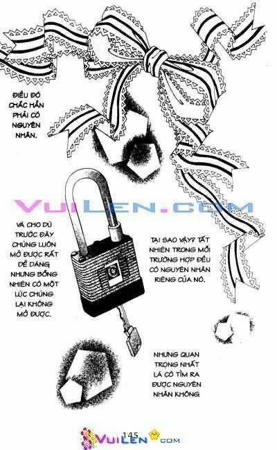 Nụ Hôn Nồng Thắm - Chapter 3 - Trang 145