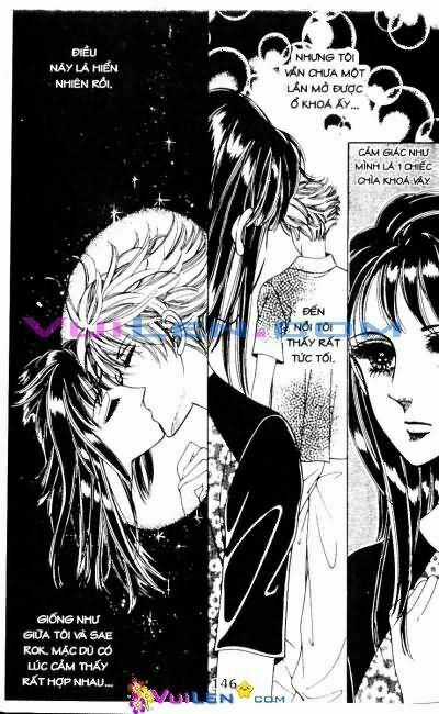 Nụ Hôn Nồng Thắm - Chapter 3 - Trang 146