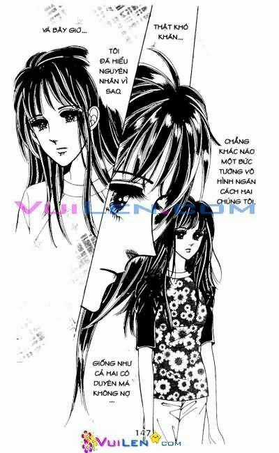 Nụ Hôn Nồng Thắm - Chapter 3 - Trang 147