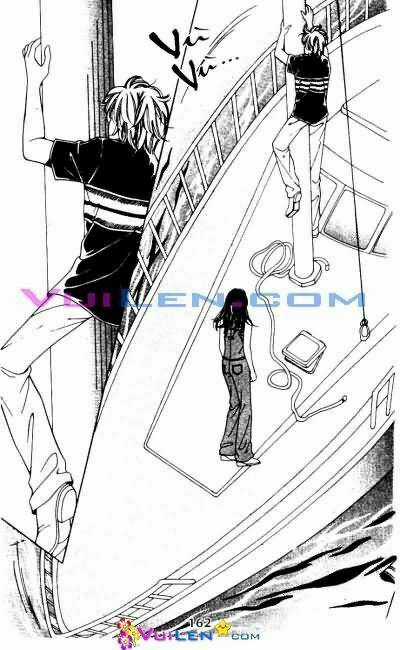 Nụ Hôn Nồng Thắm - Chapter 3 - Trang 162