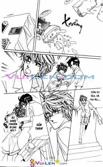 Nụ Hôn Nồng Thắm - Chapter 3 - Trang 163