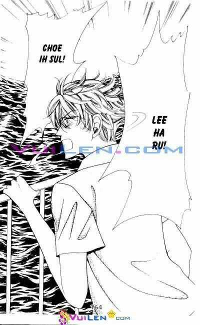 Nụ Hôn Nồng Thắm - Chapter 3 - Trang 164