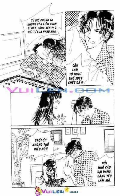 Nụ Hôn Nồng Thắm - Chapter 3 - Trang 30