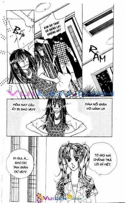 Nụ Hôn Nồng Thắm - Chapter 3 - Trang 31