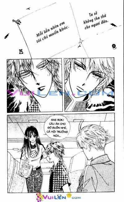 Nụ Hôn Nồng Thắm - Chapter 3 - Trang 52