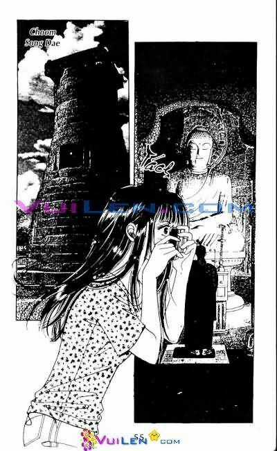 Nụ Hôn Nồng Thắm - Chapter 3 - Trang 55