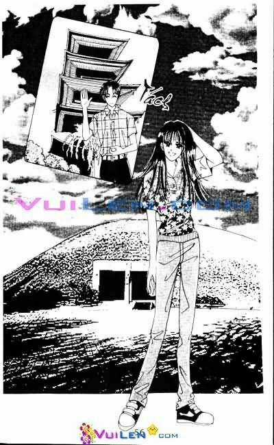 Nụ Hôn Nồng Thắm - Chapter 3 - Trang 56