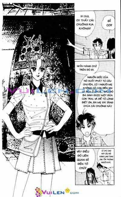 Nụ Hôn Nồng Thắm - Chapter 3 - Trang 57