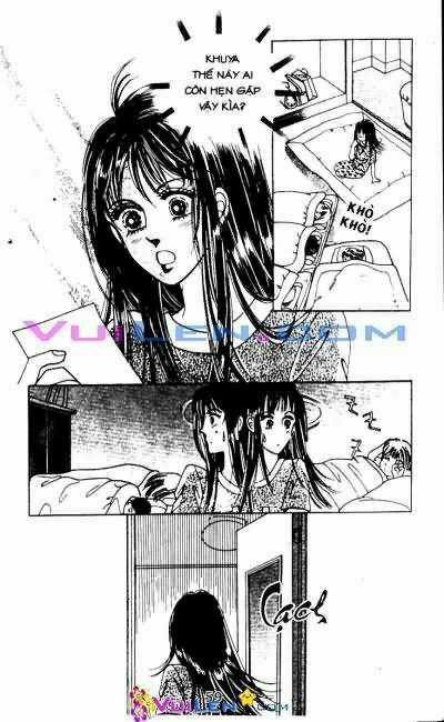 Nụ Hôn Nồng Thắm - Chapter 3 - Trang 59