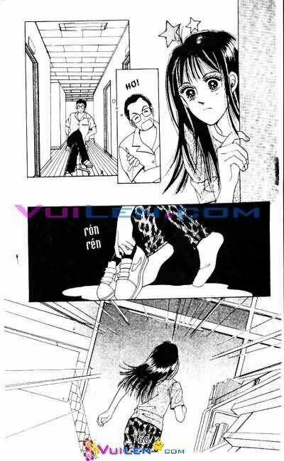 Nụ Hôn Nồng Thắm - Chapter 3 - Trang 60