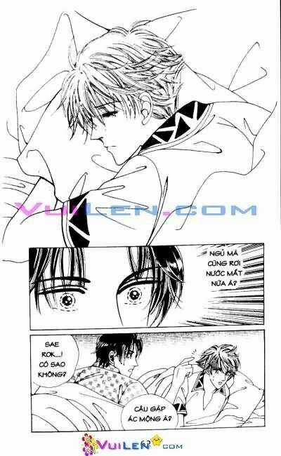 Nụ Hôn Nồng Thắm - Chapter 3 - Trang 62