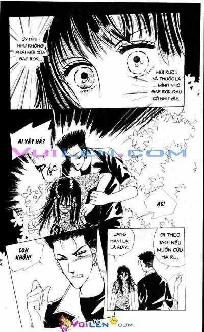 Nụ Hôn Nồng Thắm - Chapter 3 - Trang 65