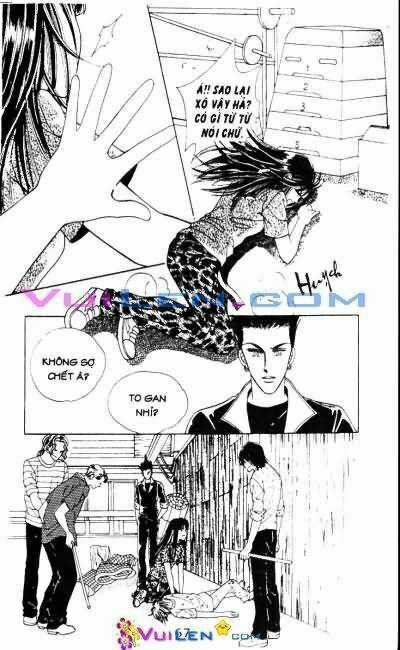 Nụ Hôn Nồng Thắm - Chapter 3 - Trang 67