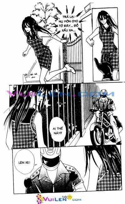 Nụ Hôn Nồng Thắm - Chapter 4 - Trang 103