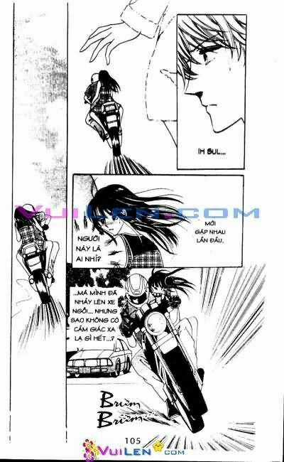 Nụ Hôn Nồng Thắm - Chapter 4 - Trang 105