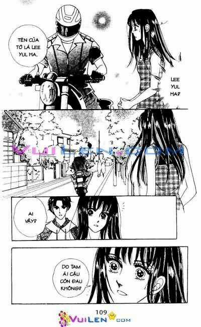 Nụ Hôn Nồng Thắm - Chapter 4 - Trang 109