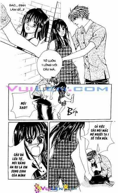 Nụ Hôn Nồng Thắm - Chapter 4 - Trang 114