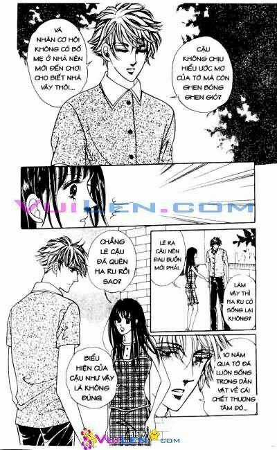 Nụ Hôn Nồng Thắm - Chapter 4 - Trang 117