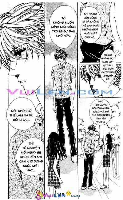 Nụ Hôn Nồng Thắm - Chapter 4 - Trang 118