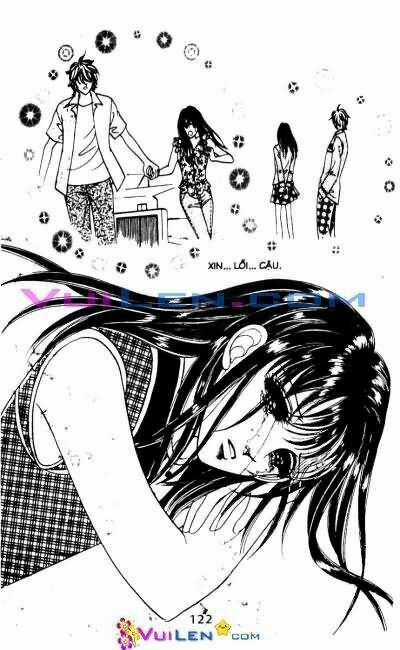 Nụ Hôn Nồng Thắm - Chapter 4 - Trang 122