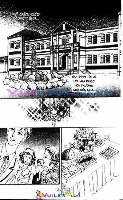 Nụ Hôn Nồng Thắm - Chapter 4 - Trang 123