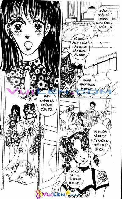 Nụ Hôn Nồng Thắm - Chapter 4 - Trang 127