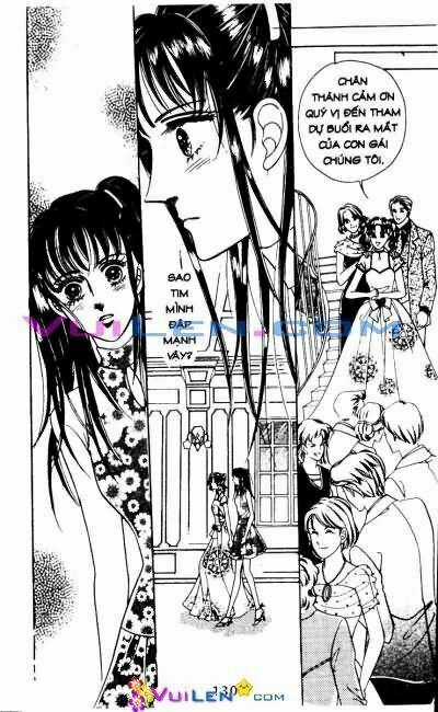 Nụ Hôn Nồng Thắm - Chapter 4 - Trang 130