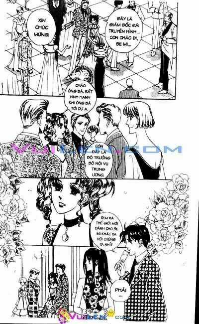 Nụ Hôn Nồng Thắm - Chapter 4 - Trang 131