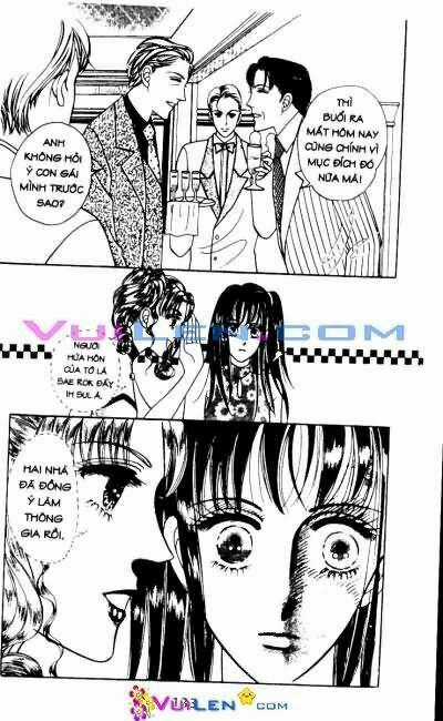 Nụ Hôn Nồng Thắm - Chapter 4 - Trang 133