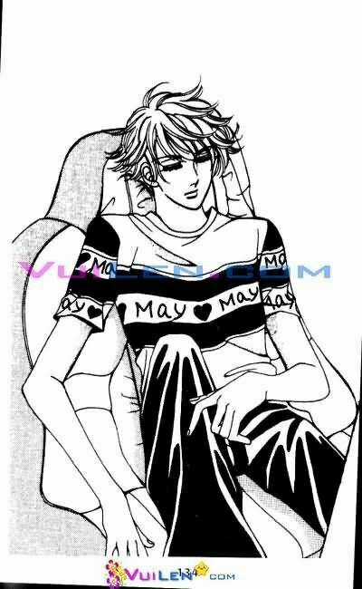 Nụ Hôn Nồng Thắm - Chapter 4 - Trang 134