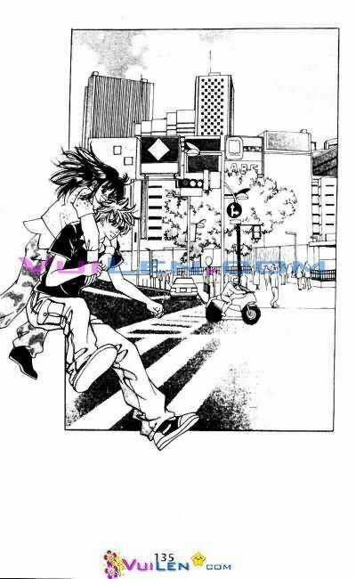 Nụ Hôn Nồng Thắm - Chapter 4 - Trang 135