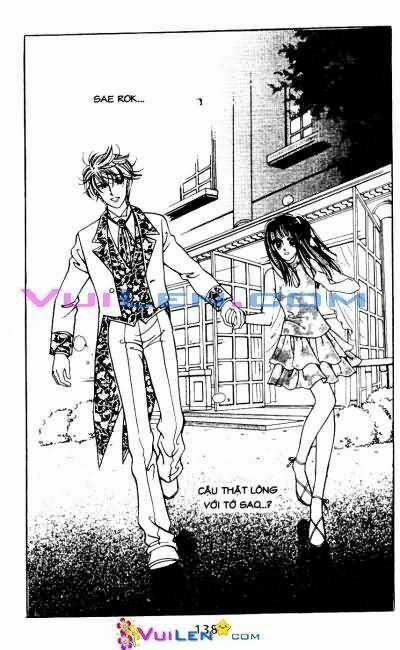 Nụ Hôn Nồng Thắm - Chapter 4 - Trang 138