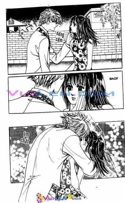 Nụ Hôn Nồng Thắm - Chapter 4 - Trang 143