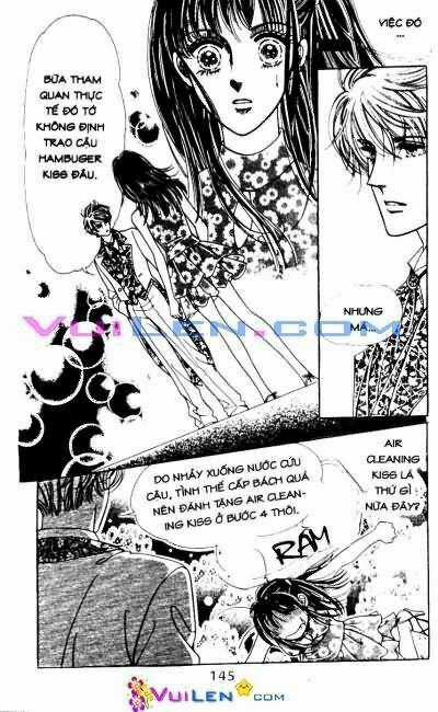 Nụ Hôn Nồng Thắm - Chapter 4 - Trang 145